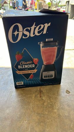 Oster Blender
