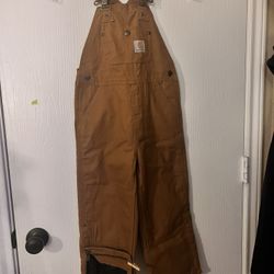 Carhartt Boys Size 5