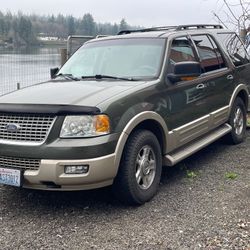 2005 Ford Expedition