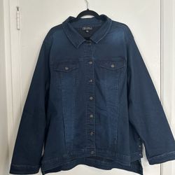 Denim Jacket - DG2 