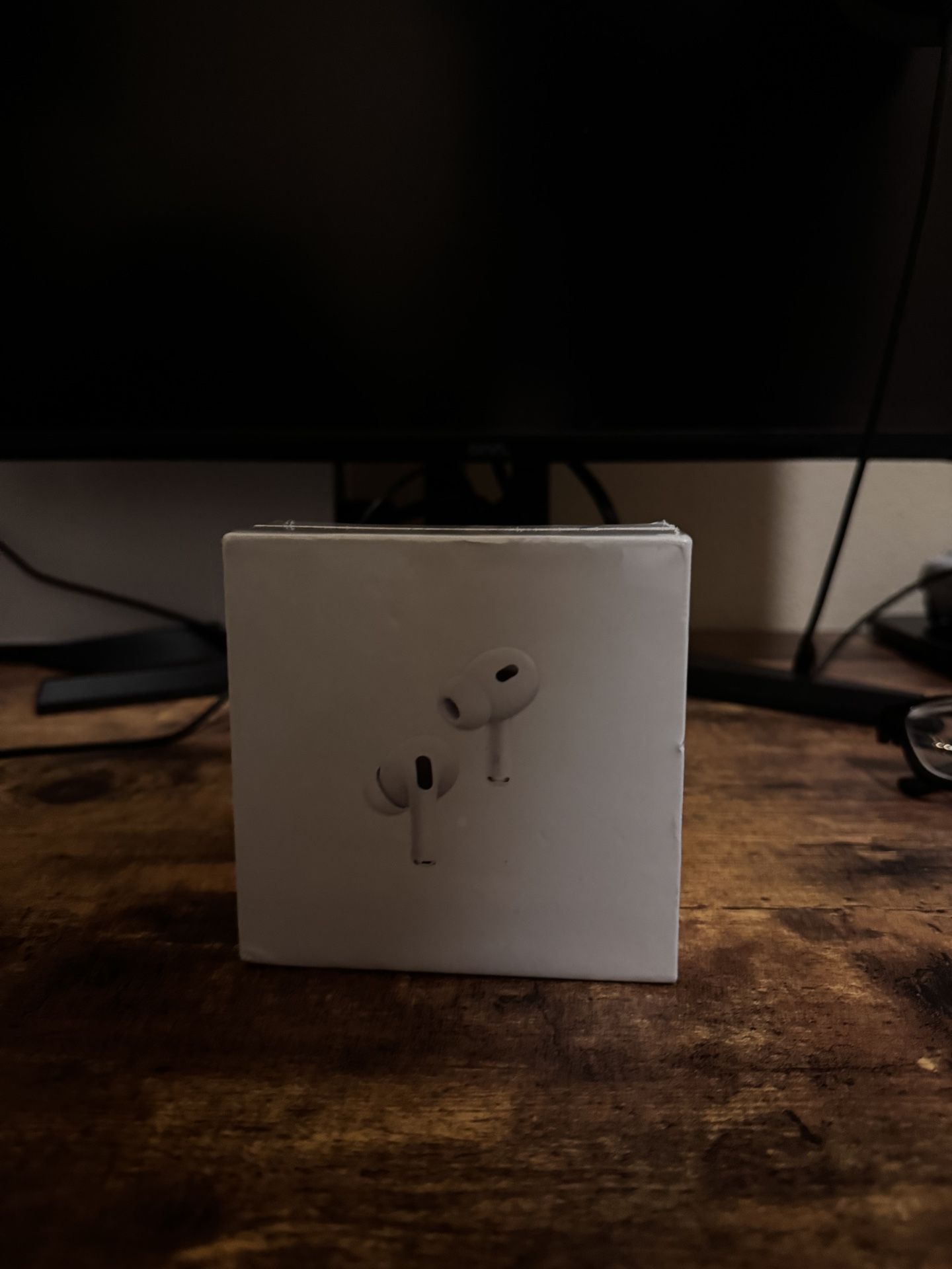 Airpod Pro 2 Active Noise Cancellation