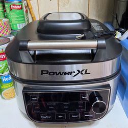 Air Fryer