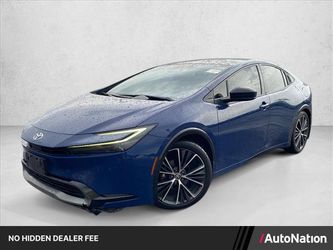 2023 Toyota Prius