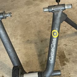 Road bike Trainer