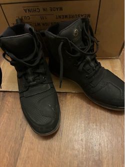Bike men shoes size 9