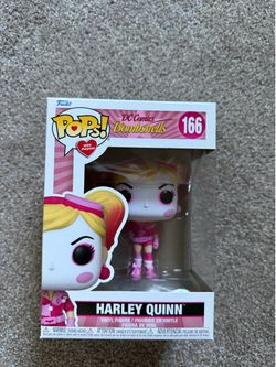 Harley Quinn Funko Pop
