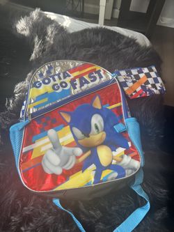 Backpack