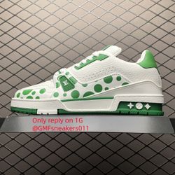 L.ouis V.uitton  Trainer