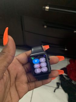 apple watch