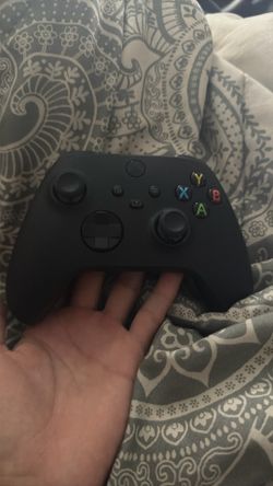 Xbox controller wireless
