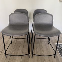 CB2 Counter Stools