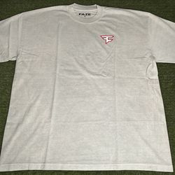 FAZE ORIGINAL TEE