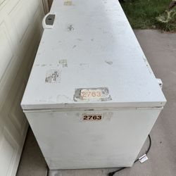 Kenmore Freezer