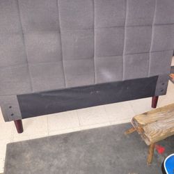 Headboard