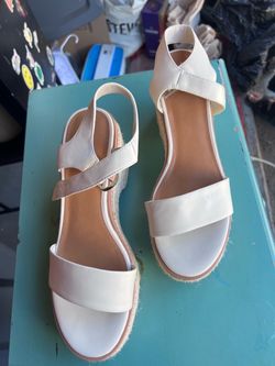 Women’s Heel Sandals