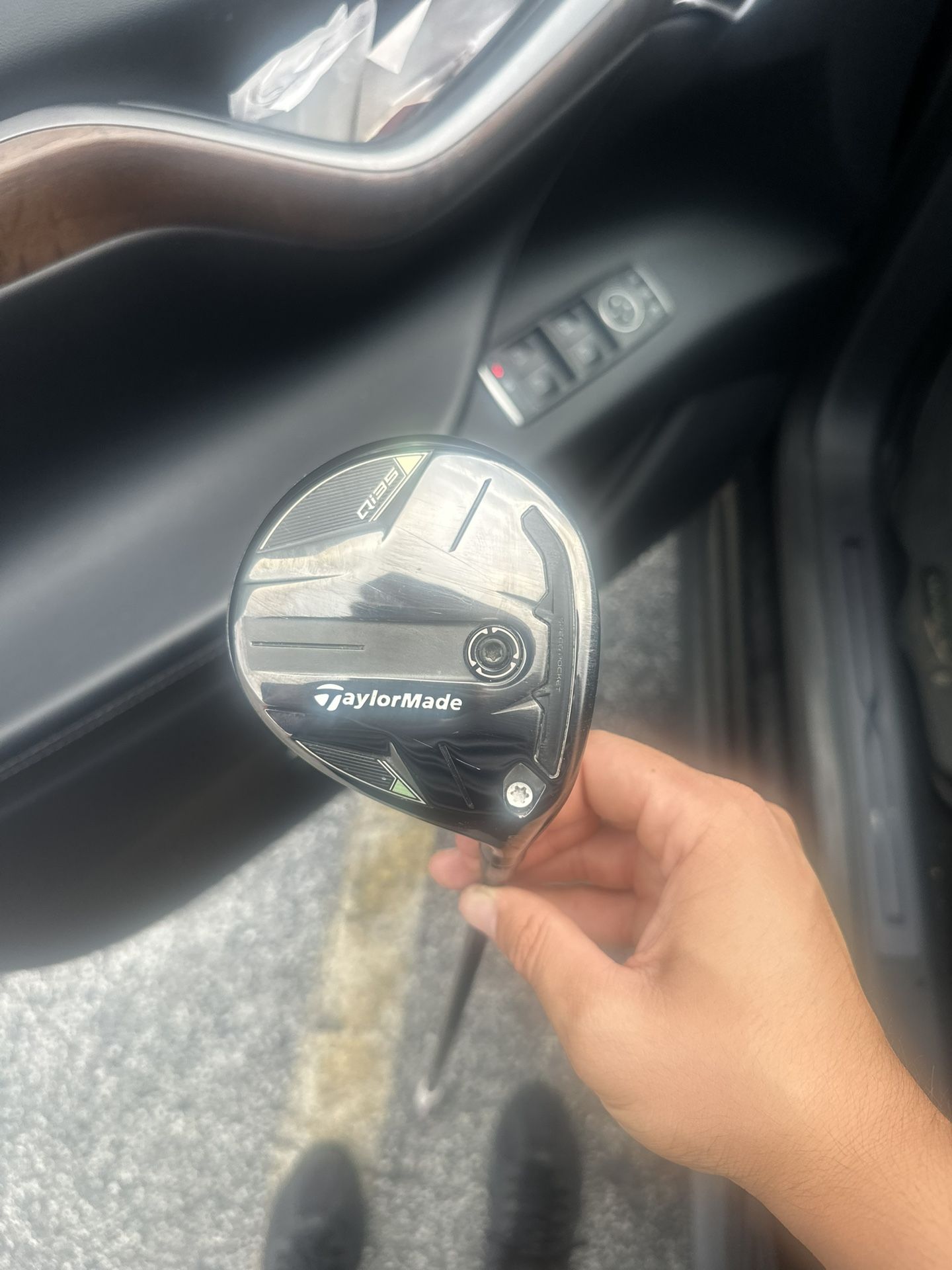 Taylormade Fairway Wood