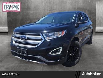 2016 Ford Edge