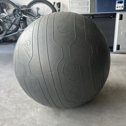 Yoga Ball