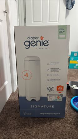 Diaper Genie