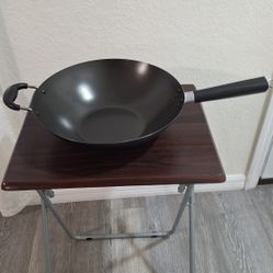 Wok Pan