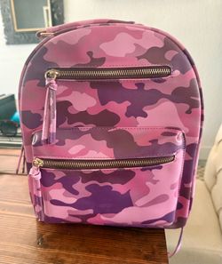 Girls backpack