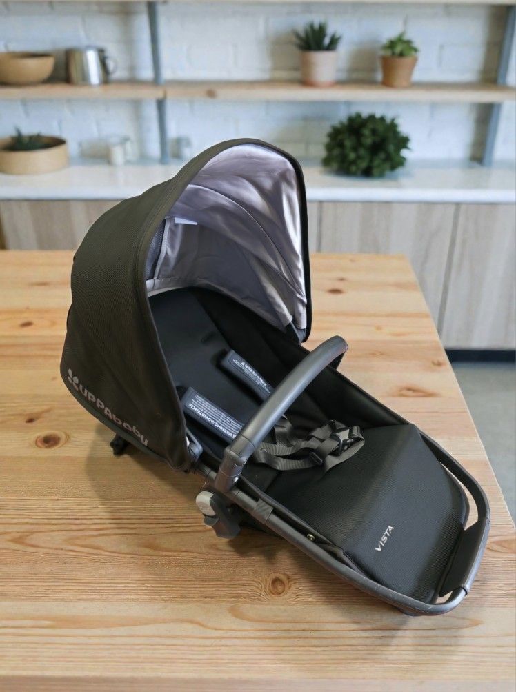 Uppa Vista Rumble Seat