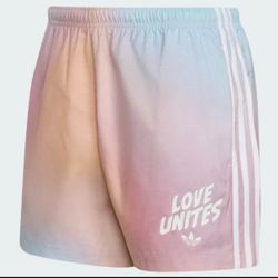 Adidas Shorts