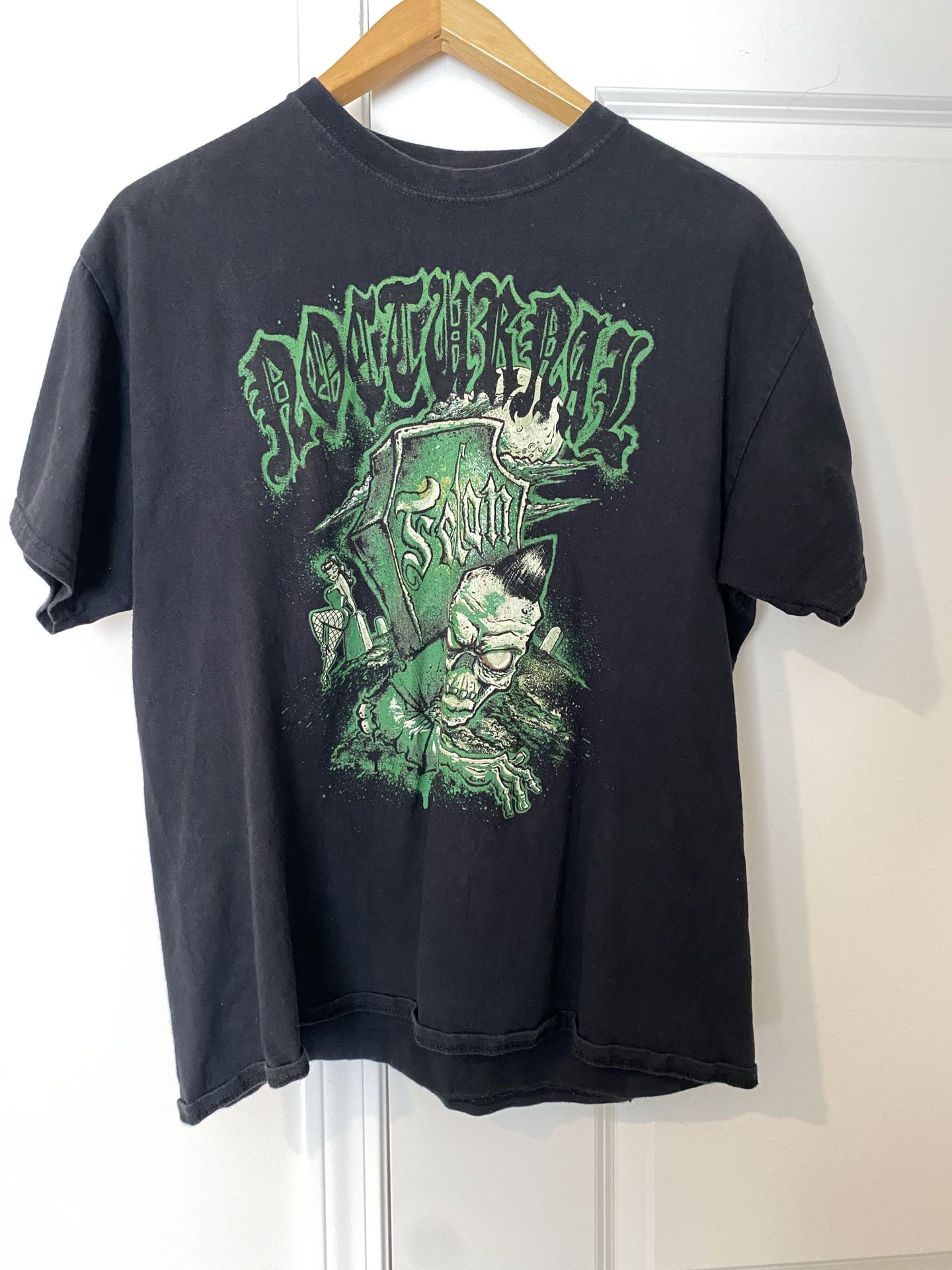 Vintage Shirt