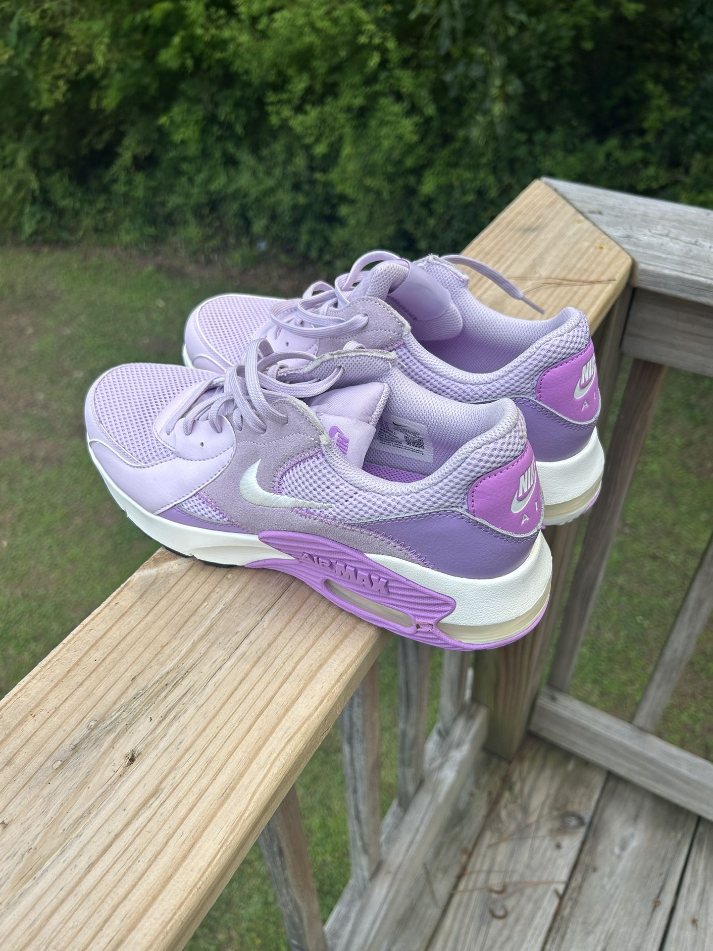 Nike Air Max