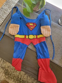 Dog Xlrg Costume Halloween $3 Pet