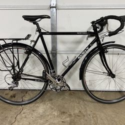 Surly Cross Check 58cm