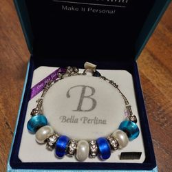 CHARM BRACELET 