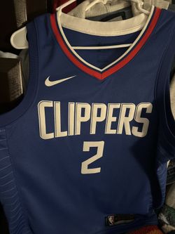 Kwahi Leonard Jersey