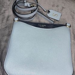 Kate Spade Margaux Large Crossbody