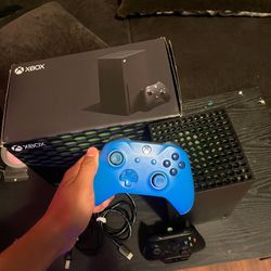Xbox Series X 1TB