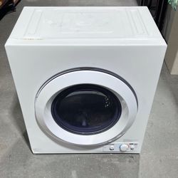 Alcook Portable Dryer 