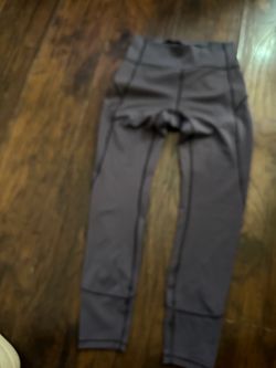 Lululemon Talla 6