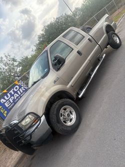 02 f350