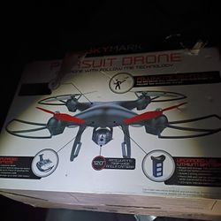 Skymark Drone
