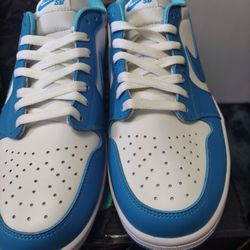 Men's Air Jordan 1 Low SB