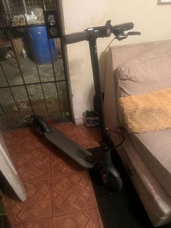 Patineta electrica