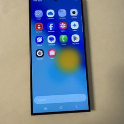 Samsung S24 Ultra Unlocked 
