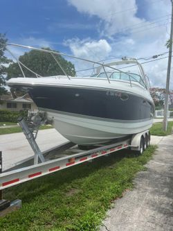 Formula Pc 27 Feet 2005