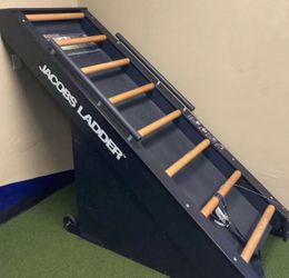 Jacob’s ladder