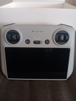 Dji RC controller