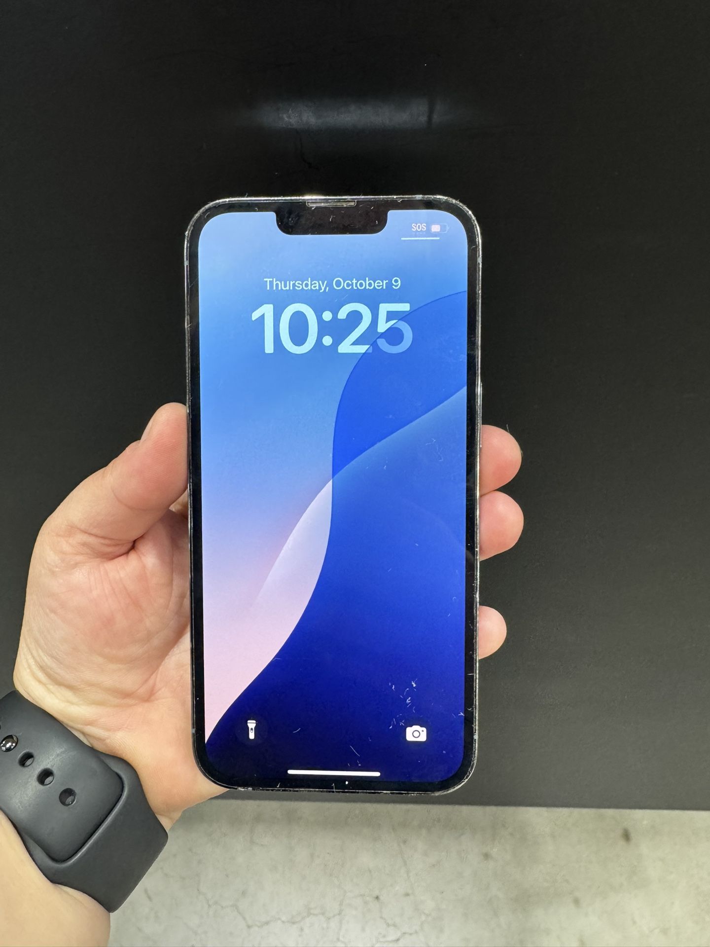 iPhone 13 Pro 256GB Unlocked