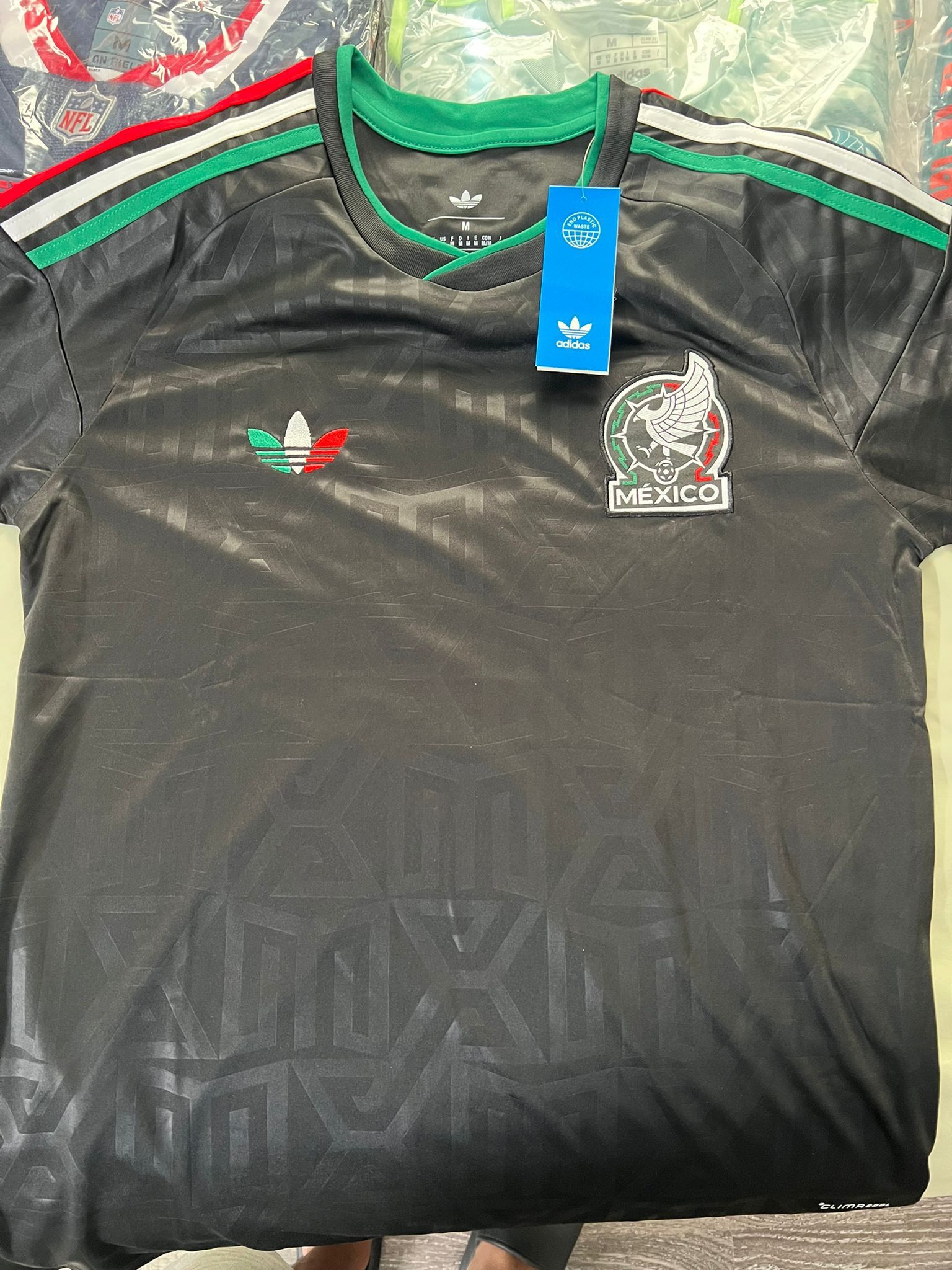 Sports Jerseys
