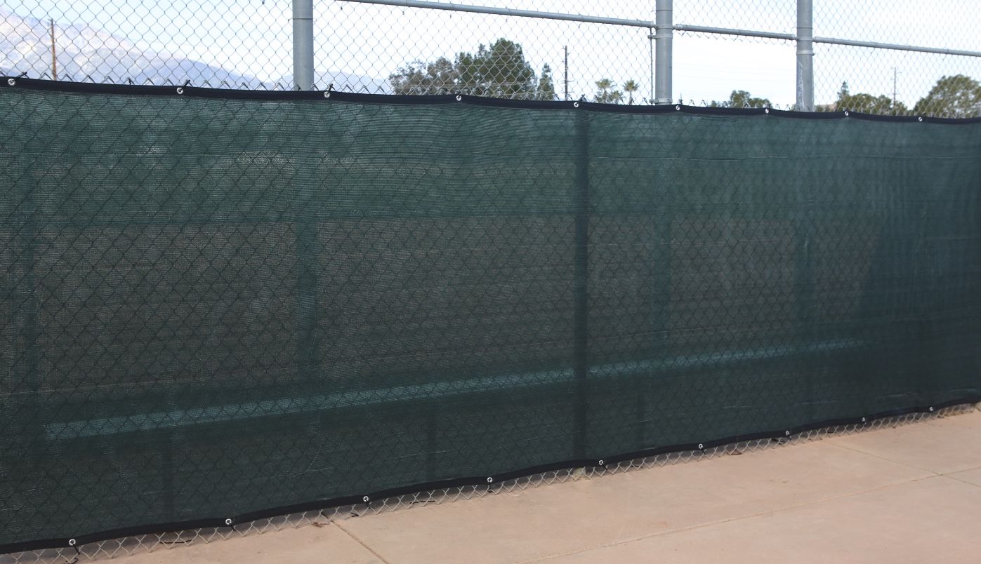 New Privacy Fence Screen 5.8x 50 Feet