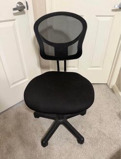 Office swivel chair