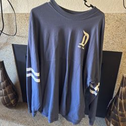 Disneyland Spirit Jersey